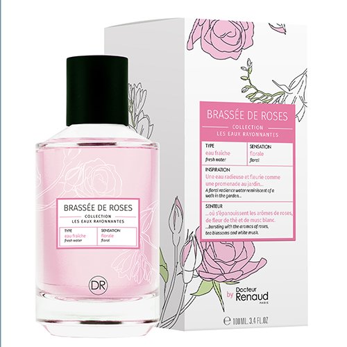 RASPBERRY CLEANSING FOAMING GEL